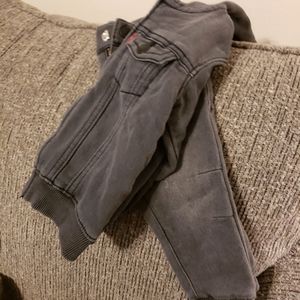Toddler Jean Set